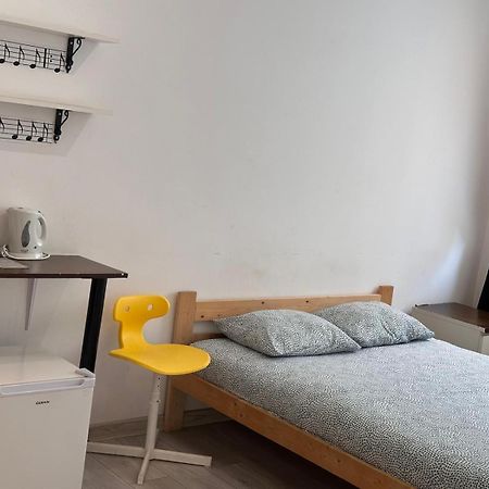Comfortable Rooms Poznań Kültér fotó