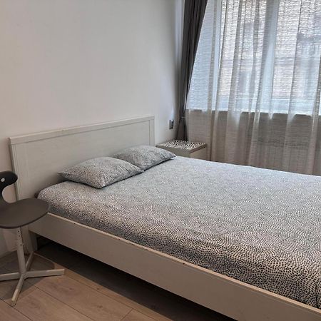 Comfortable Rooms Poznań Kültér fotó
