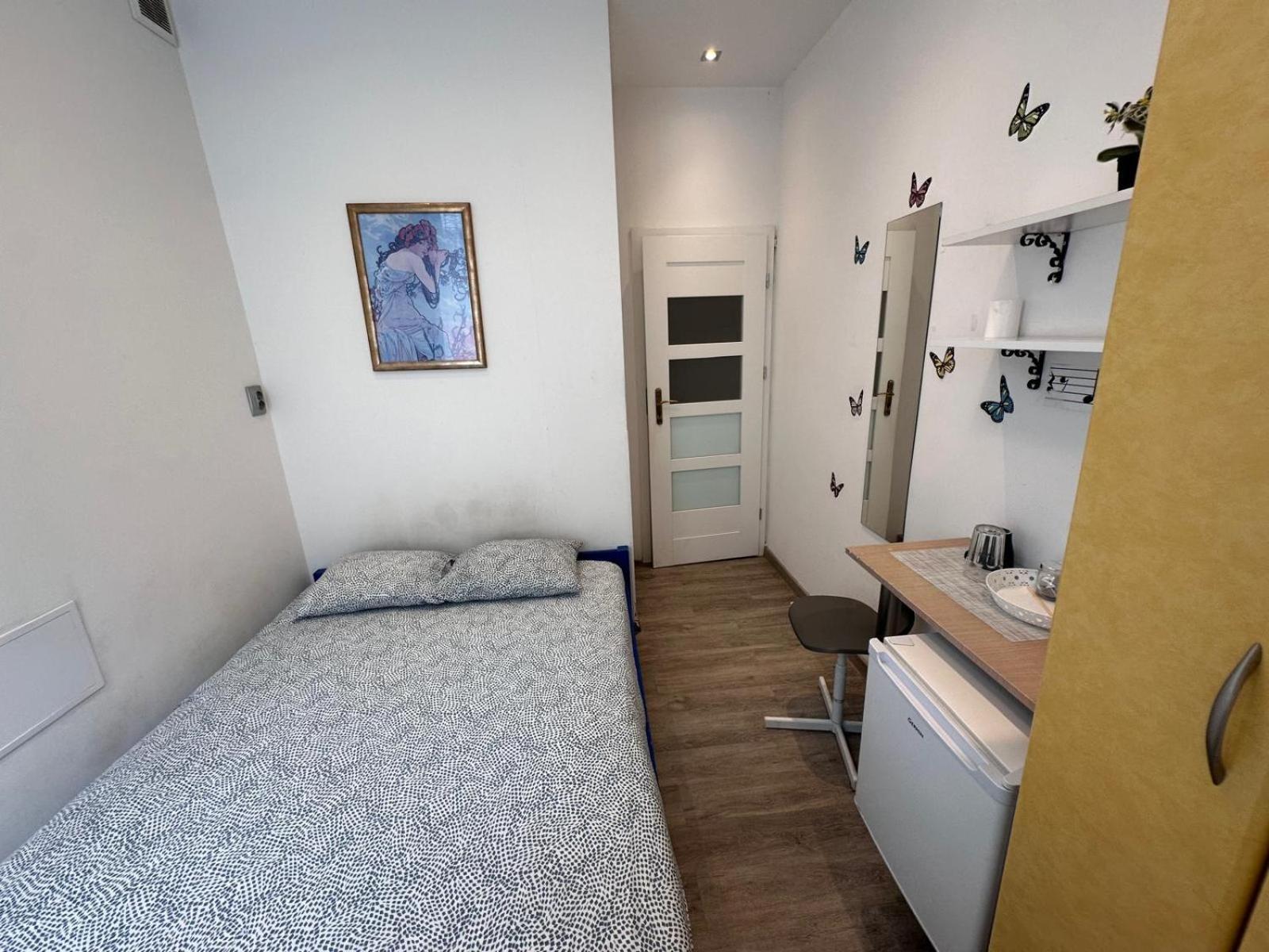 Comfortable Rooms Poznań Kültér fotó