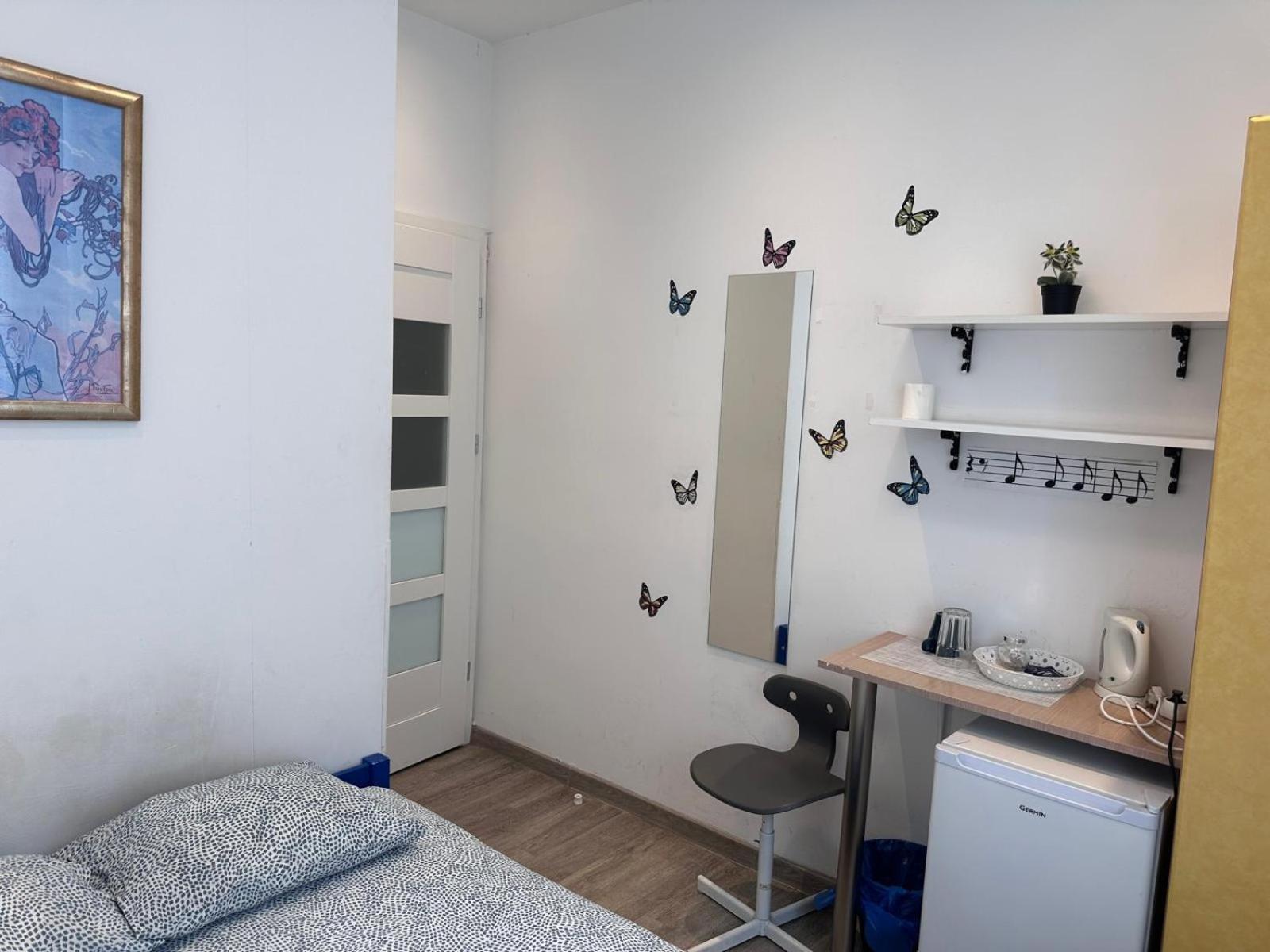 Comfortable Rooms Poznań Kültér fotó