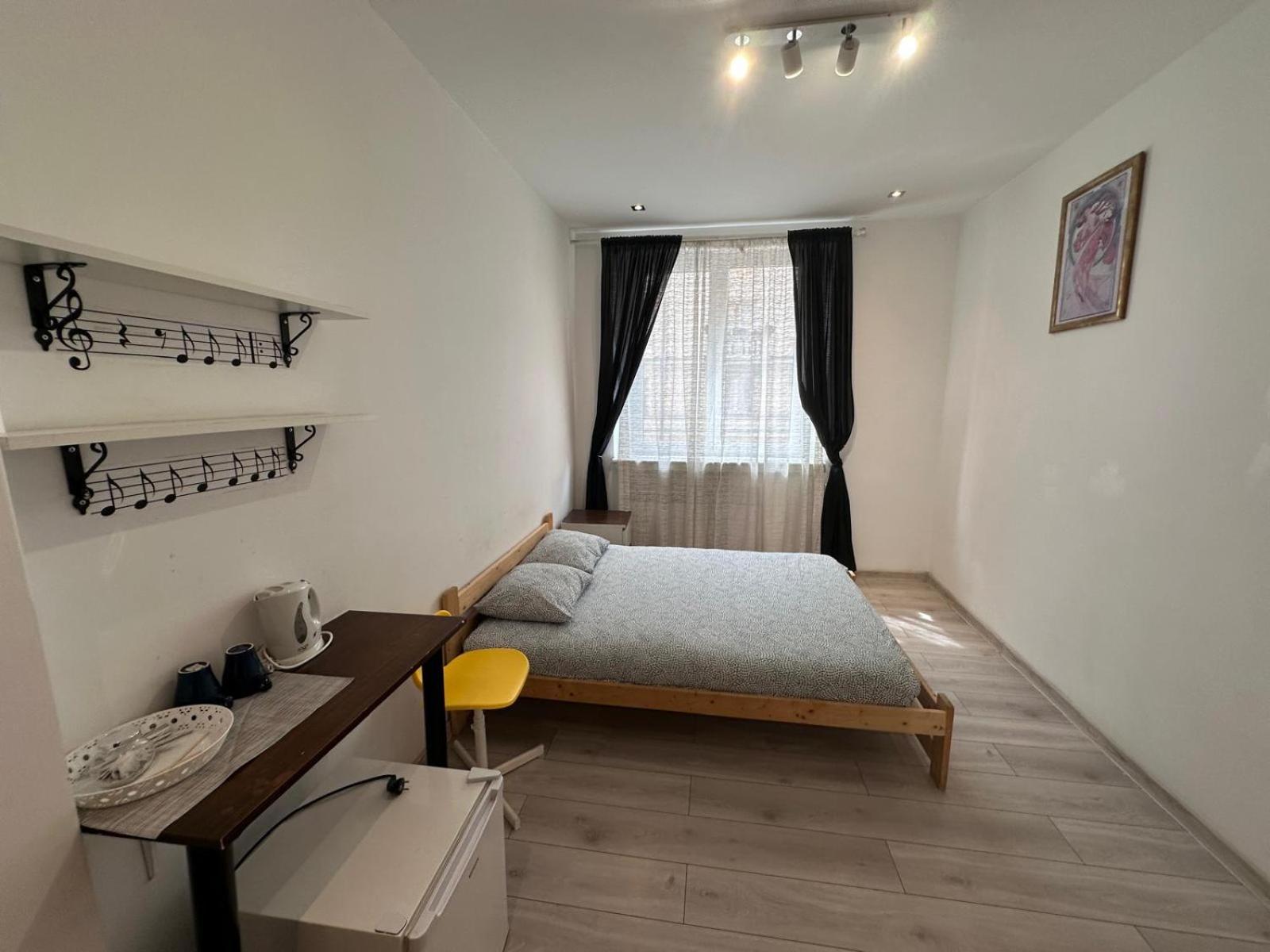 Comfortable Rooms Poznań Kültér fotó