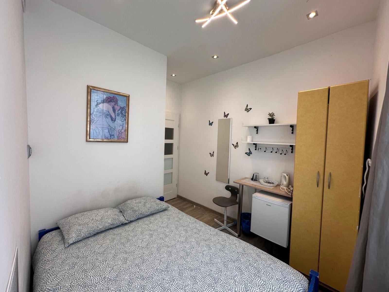 Comfortable Rooms Poznań Kültér fotó