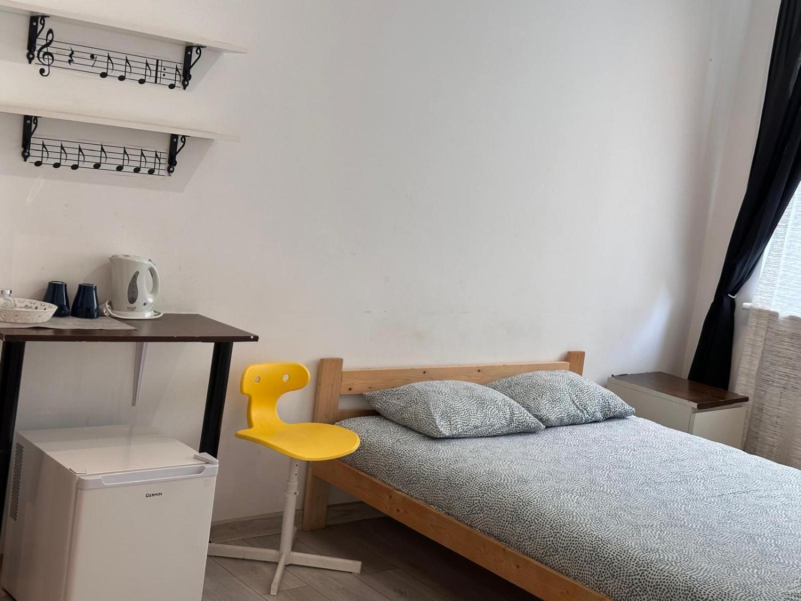 Comfortable Rooms Poznań Kültér fotó