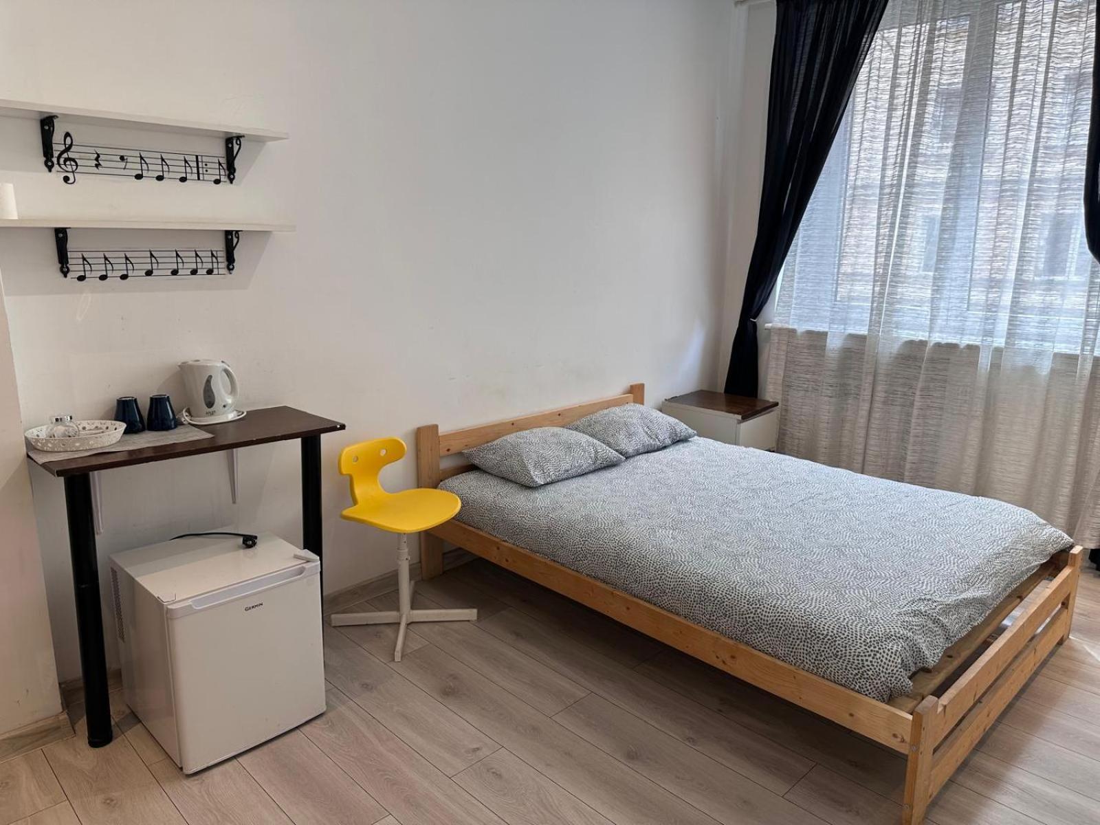 Comfortable Rooms Poznań Kültér fotó