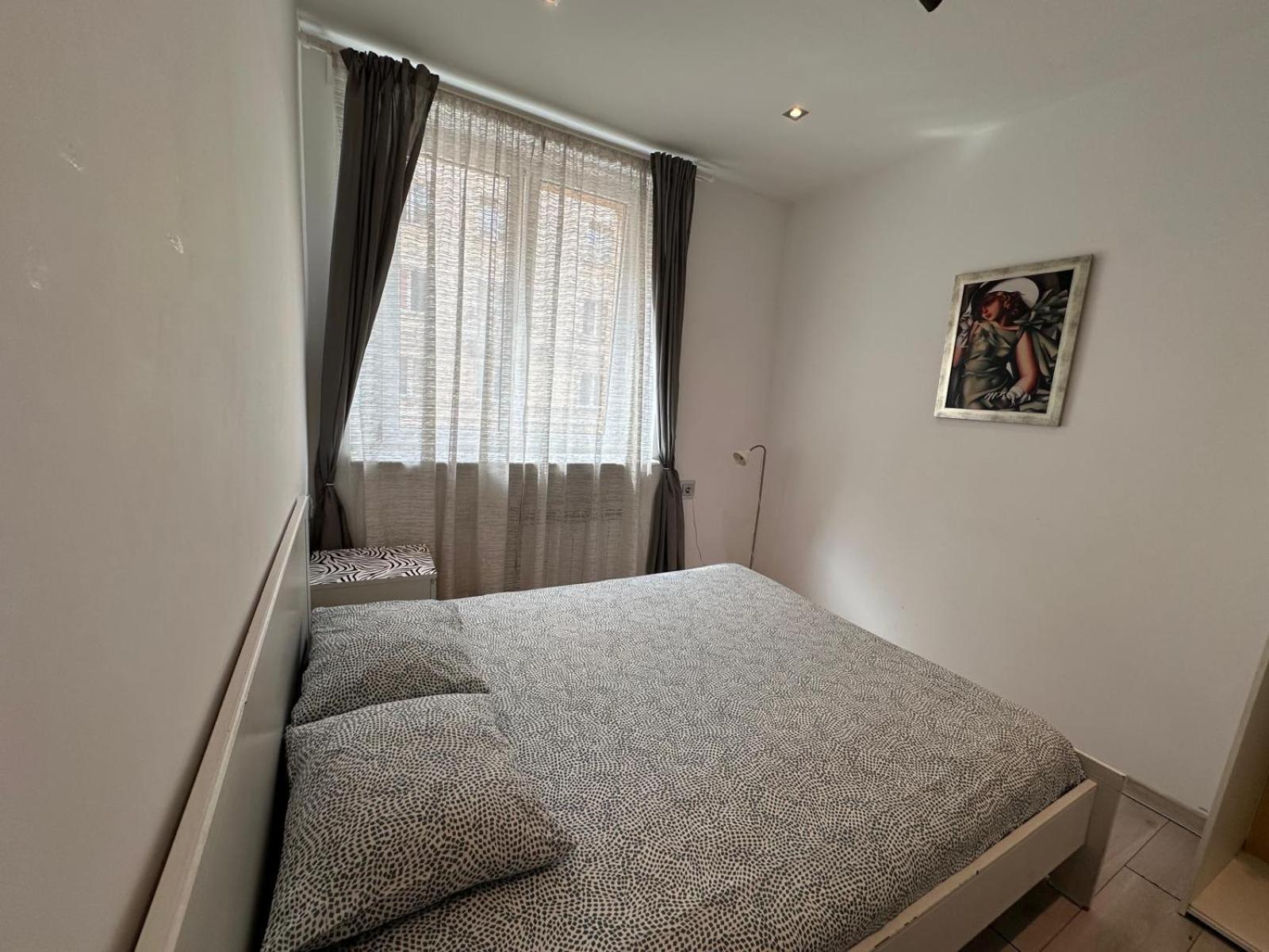 Comfortable Rooms Poznań Kültér fotó