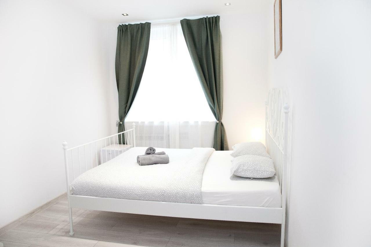 Comfortable Rooms Poznań Kültér fotó