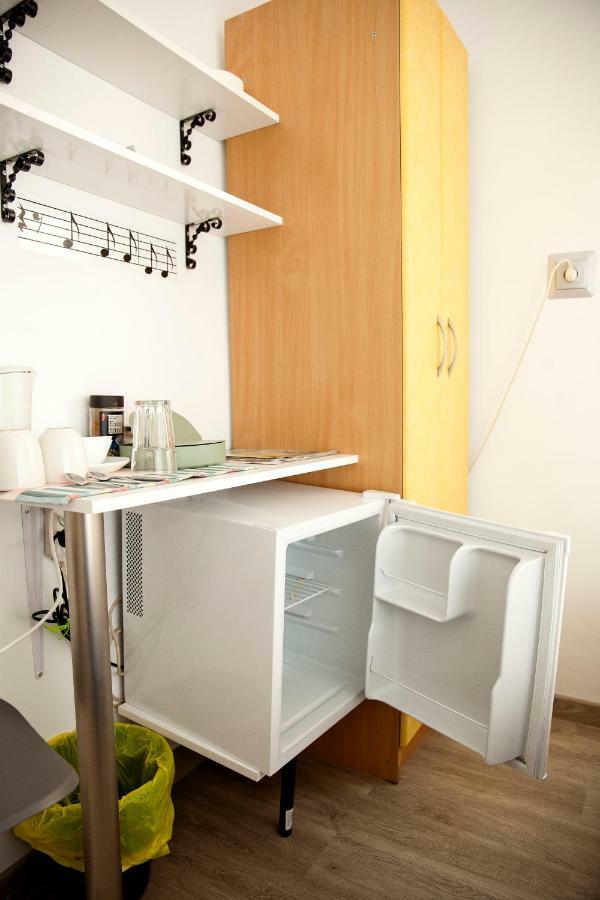 Comfortable Rooms Poznań Kültér fotó