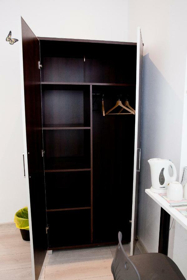 Comfortable Rooms Poznań Kültér fotó