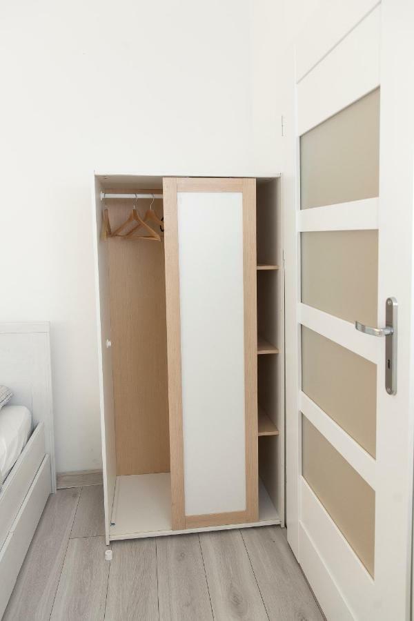 Comfortable Rooms Poznań Kültér fotó