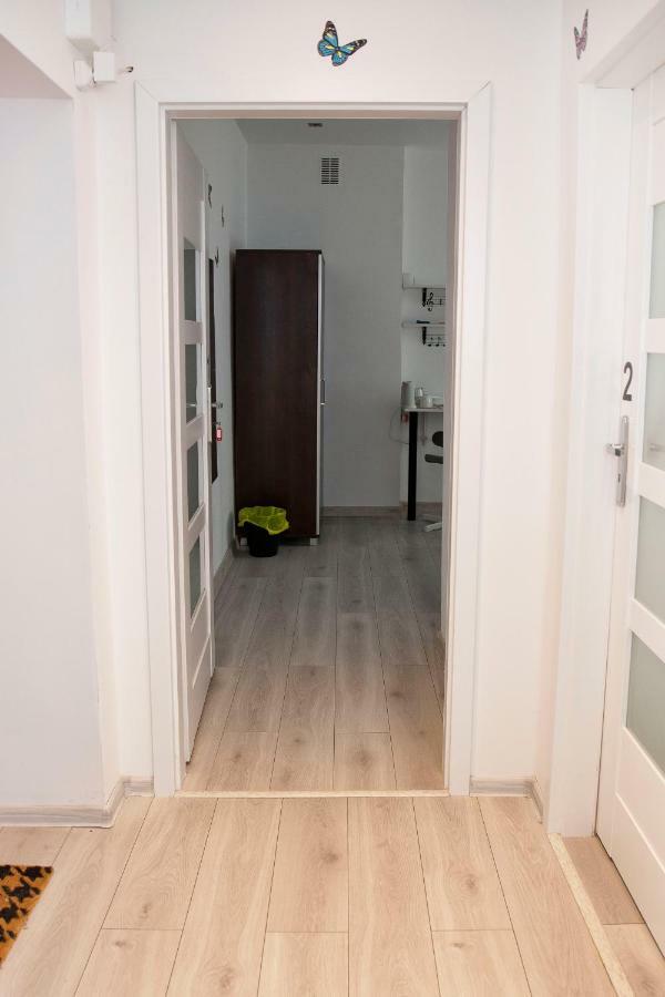 Comfortable Rooms Poznań Kültér fotó